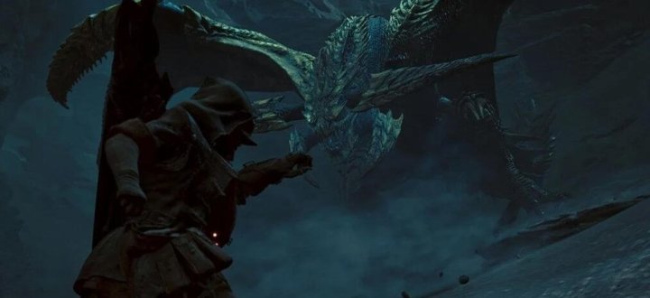 Вылет Monster Hunter Wilds при компиляции шейдеров. Решение проблемы