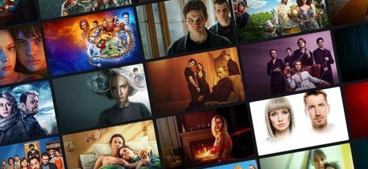 Фильмы и сериалы онлайн-кинотеатра START теперь можно смотреть прямо в Telegram