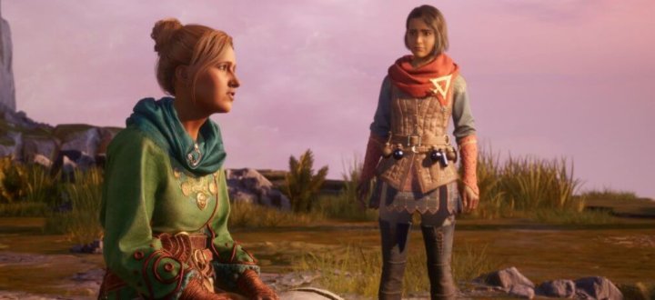 Есть ли Denuvo в Split Fiction на ПК? Вот что вам нужно знать