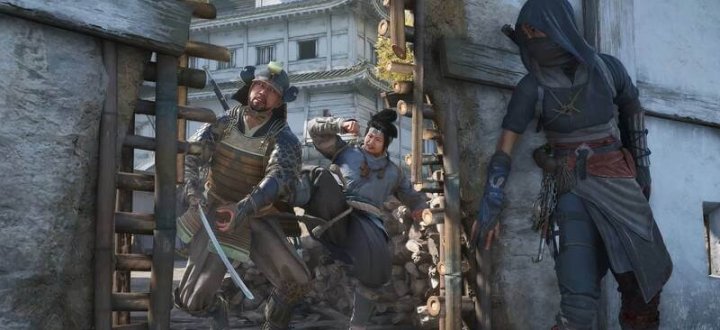 Обзор Assassin's Creed Shadows. Всё, что нужно знать перед выходом игры