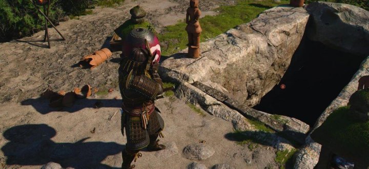 Прохождение Assassin's Creed Shadows — Где найти все Кофуны