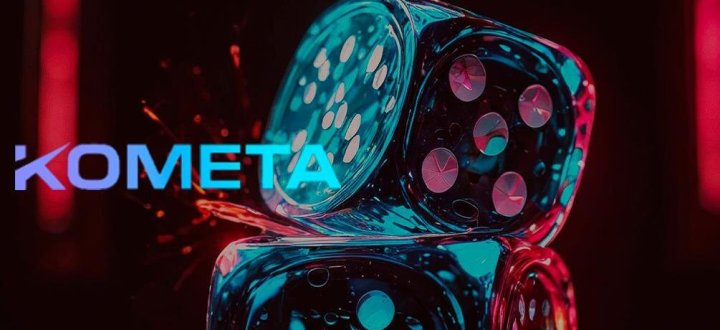 Преимущества официального сайта Комета