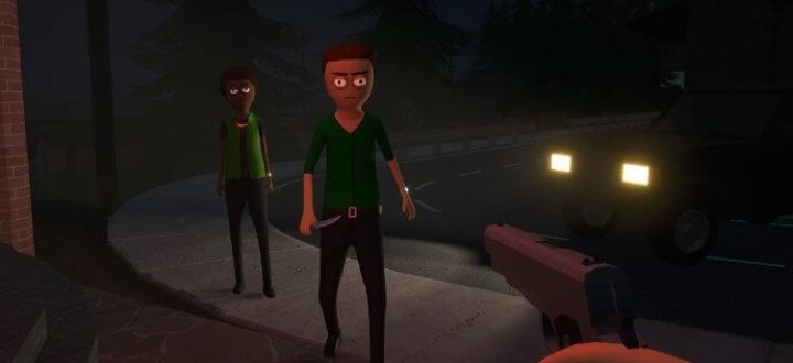 Есть ли в Schedule I защита Denuvo?