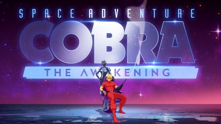 Space Adventure Cobra: The Awakening прибудет 26 августа на консоли и PC