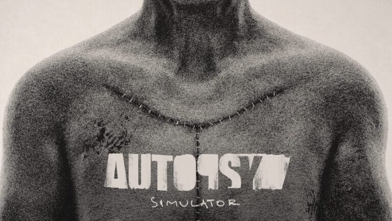 Autopsy Simulator прибудет на PS5 и Xbox Series 3 апреля