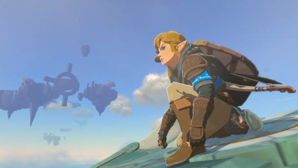 Фильм по игре The Legend of Zelda выйдет в марте 2027 года