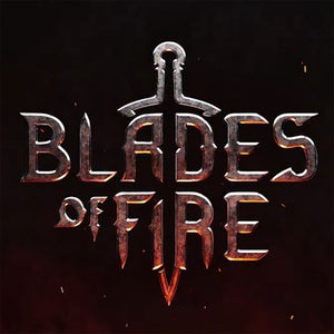 Blades of Fire