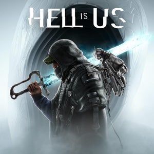 Hell Is Us