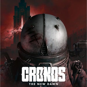 Cronos: The New Dawn