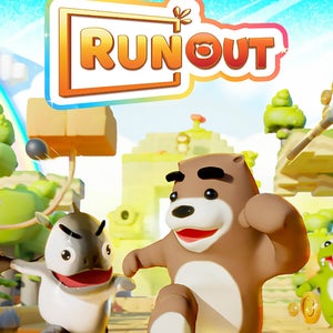 RunOut - Hothead Paws