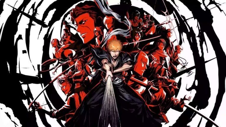 Издатель Bandai Namco и разработчик Tamsoft выпустили кинематографический трейлер Bleach: Rebirth of Souls