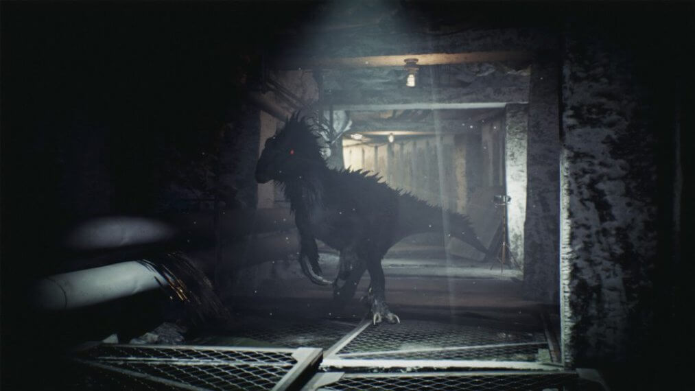 Deathground получила новый трейлер, анонсирующий окно релиза игры