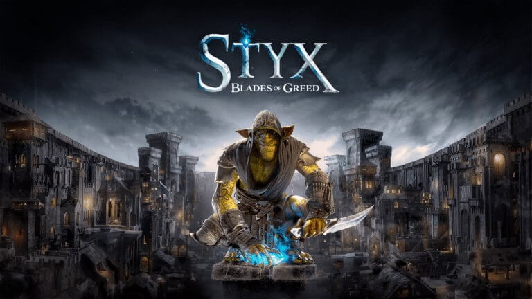 Styx: Blades of Greed анонсирована для PS5, Xbox Series и PC