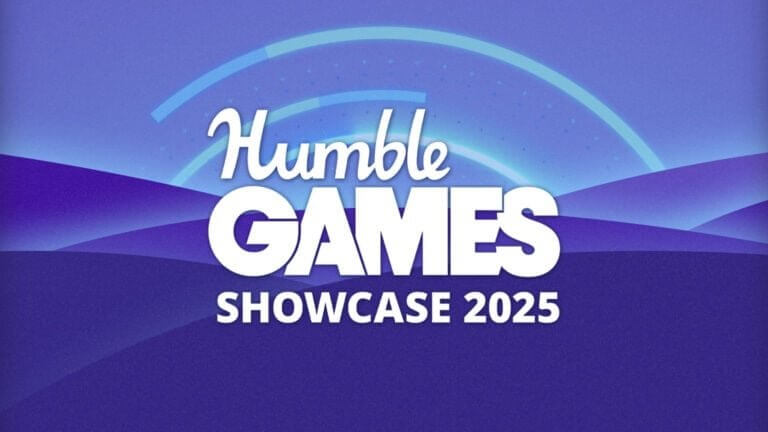 Презентация Humble Games Showcase 2025 состоится 12 марта