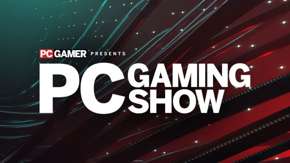 Выставка PC Gaming Show состоится 8 июня