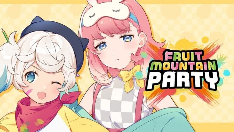 BeXide анонсировала Fruit Mountain Party для PC
