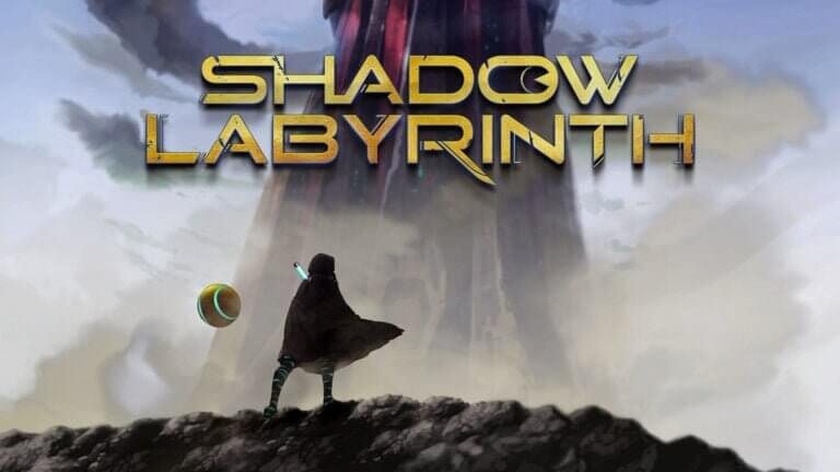Релиз Shadow Labyrinth состоится 18 июля