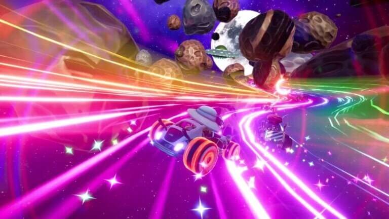Гоночная игра Hot Rod Mayhem выйдет 15 апреля на консолях и PC