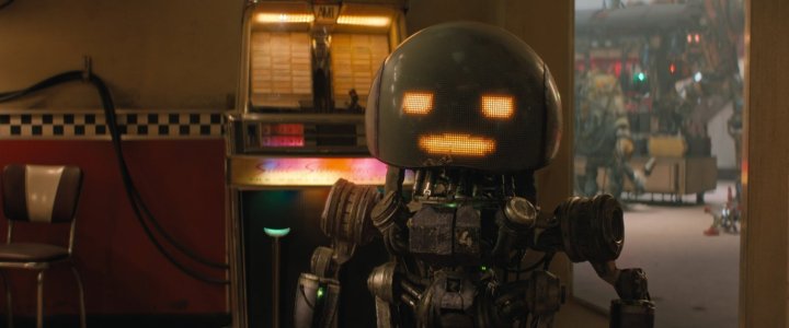 Будет ли продолжение фильма «Электрический штат 2»