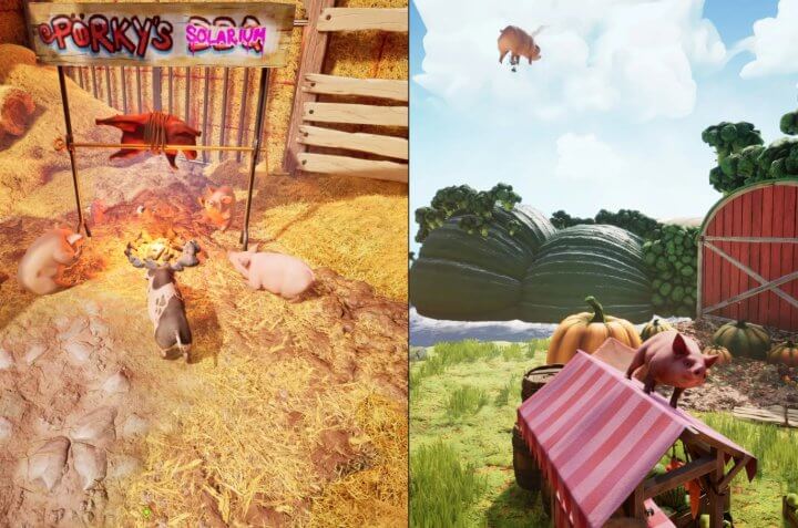 Будет ли Split Fiction 2