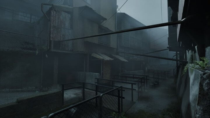 Что показали на Silent Hill Transmission 2025