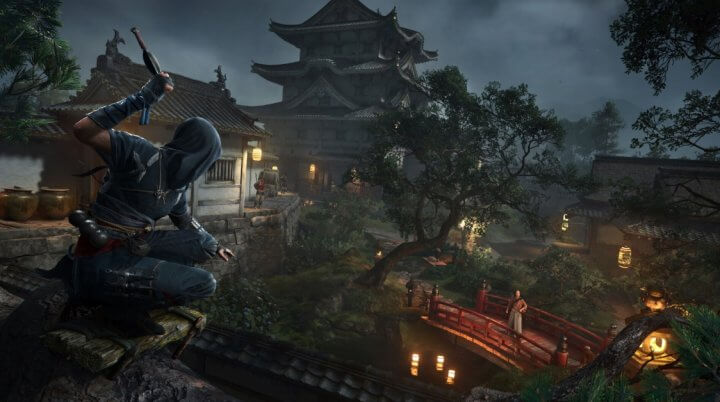 Когда выйдет Assassin's Creed Shadows