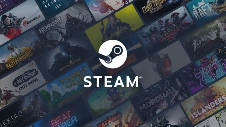 Продажа игровых предметов и аккаунтов