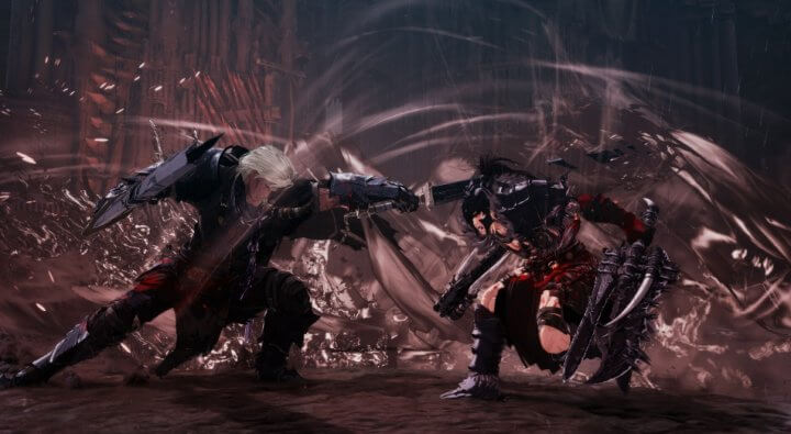 Сколько всего миссий в The First Berserker Khazan