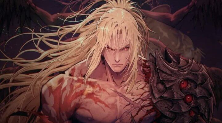 The First Berserker Khazan Время прохождения
