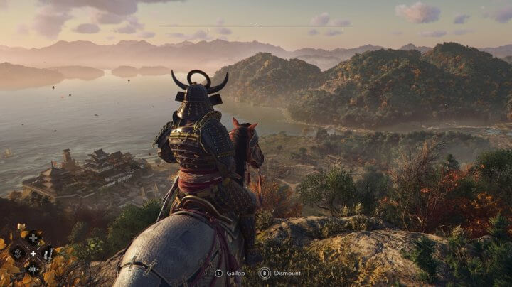 Время предварительной загрузки Assassin's Creed Shadows