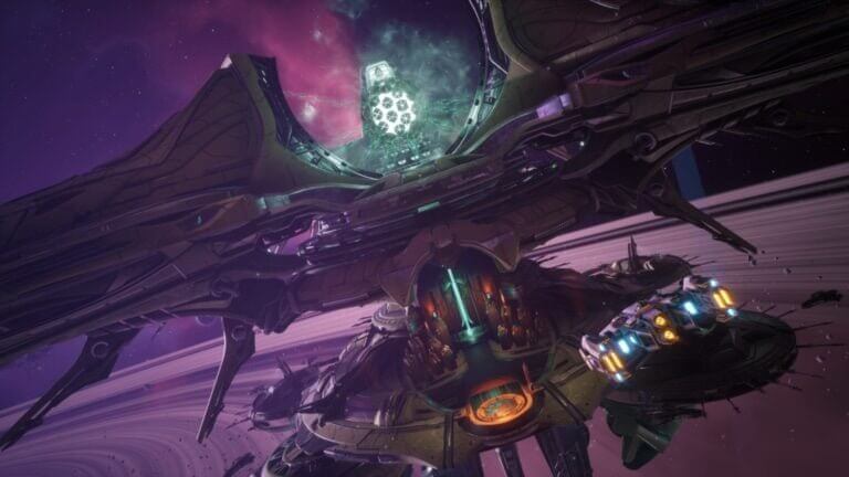 Дополнение для EVERSPACE 2 под названием «Гнев древних» выйдет 12 мая