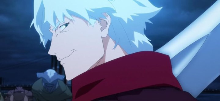 Будет ли 2 сезон аниме сериала Devil May Cry от Netflix?