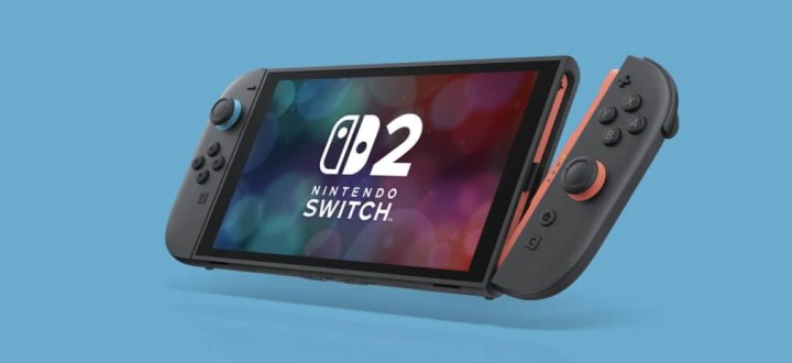 Дата выхода Nintendo Switch 2, цена в России и всё, что известно о новой консоли