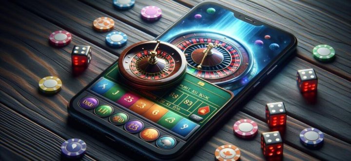 Играть в Вулкан 24 онлайн с выгодными бонусами