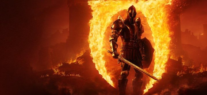 Есть ли Denuvo в The Elder Scrolls 4: Oblivion Remastered на ПК?