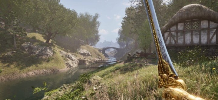 Есть ли русский язык в The Elder Scrolls IV: Oblivion Remastered