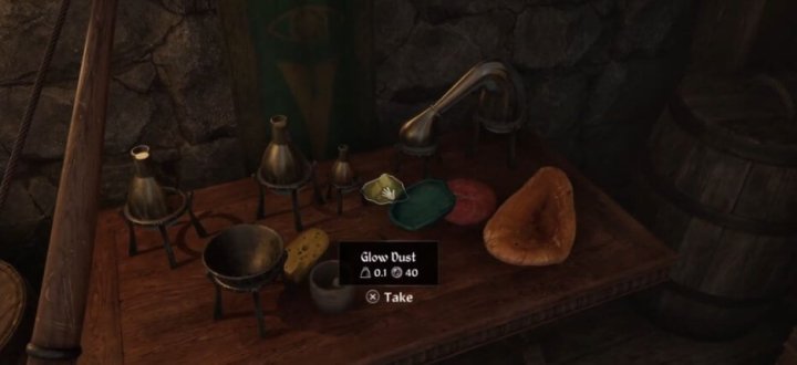 Алхимия в The Elder Scrolls IV: Oblivion Remastered. Гайд по прохождению