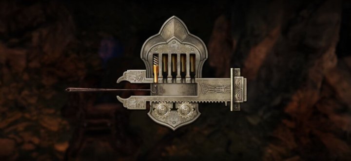 Взлом замков в The Elder Scrolls 4: Oblivion Remastered. Гайд и секреты по прохождению