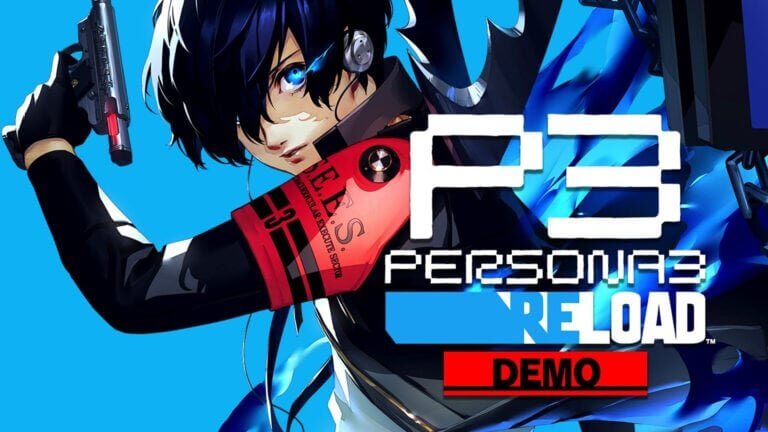 Стала доступна демоверсия Persona 3 Reload для консолей и PC