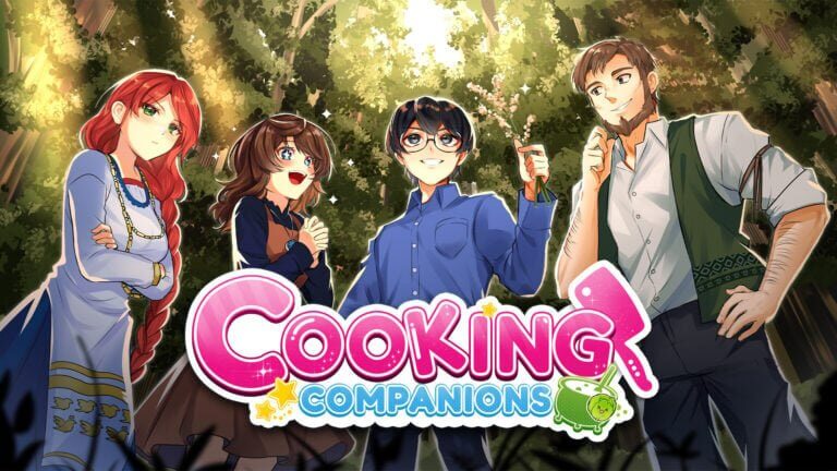 Визуальная новелла в жанре хоррор Cooking Companions выйдет на PS5, Xbox Series, PS4, Xbox One и Switch 29 апреля