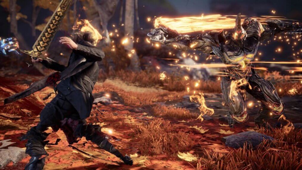 Релиз Lost Soul Aside перенесён на  29 августа