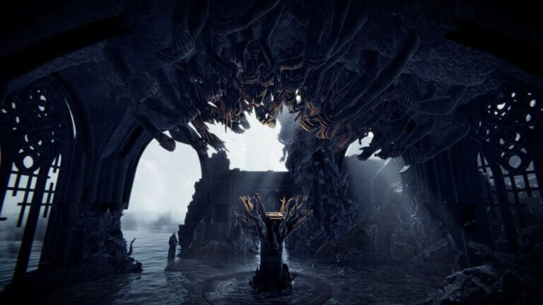 Tainted Grail: The Fall of Avalon выйдет 23 мая на консолях и PC