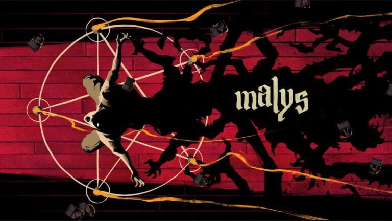 Summerfall Studios анонсировала карточную ролевую игру Malys