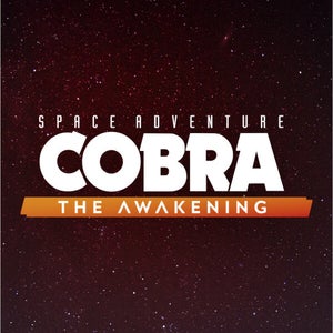 Space Adventure Cobra - The Awakening