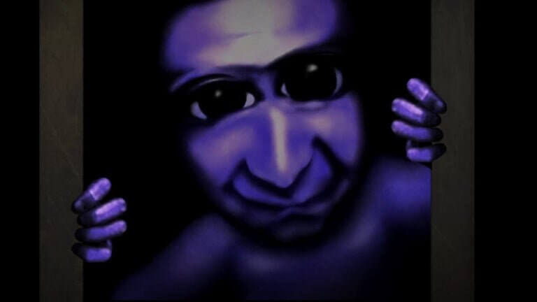 Ao Oni: The Horror of Blueberry Onsen выйдет на Switch 25 апреля