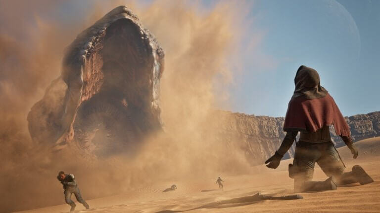 Релиз Dune: Awakening для PC перенесён на 10 июня