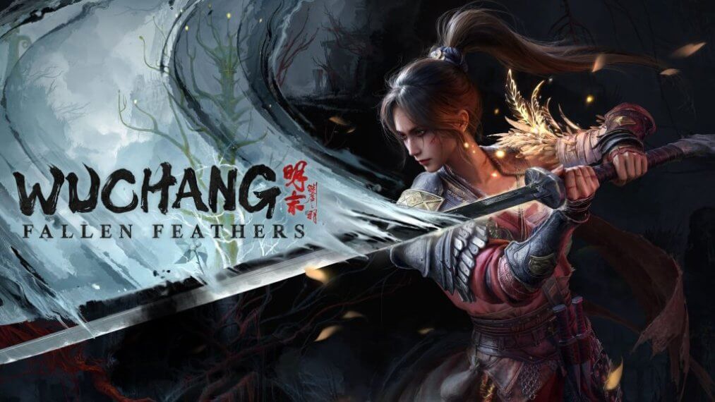 Wuchang: Fallen Feathers прибудет 24 июля на Xbox Series X/S, PS5 и PC