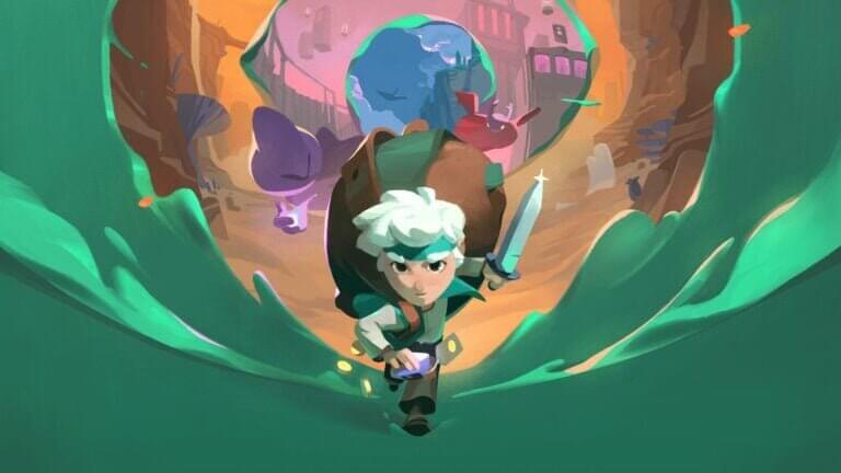 Moonlighter 2: The Endless Vault прибудет этим летом на консоли и PC