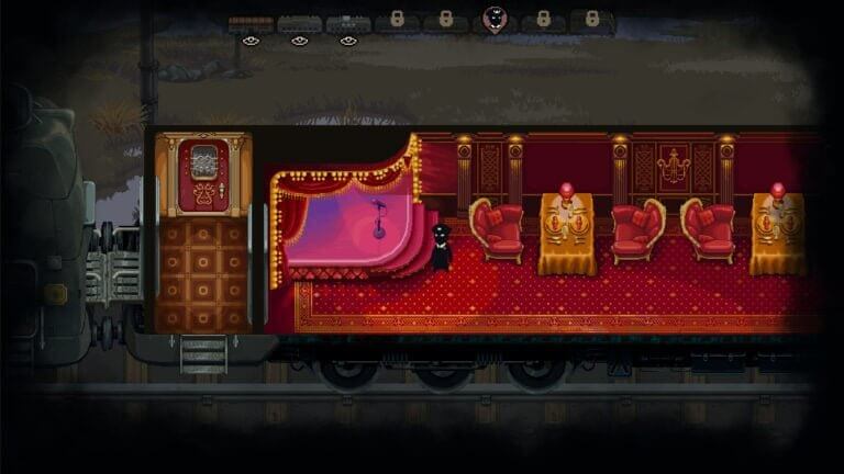 Beholder: Conductor выйдет на PC 23 апреля