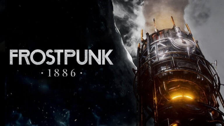 11 bit studios анонсировала Frostpunk 1886 для PC
